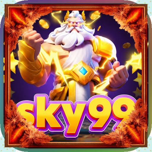 sky99 — galeri pratinjau Resmi APK